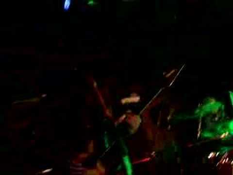 CKY @ The Rock 06.06.06