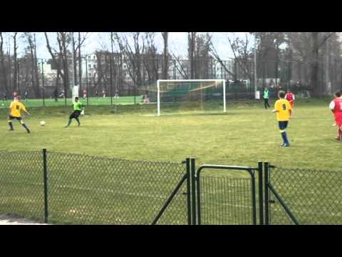 Elana Toruń - Lider Włocławek CLJ