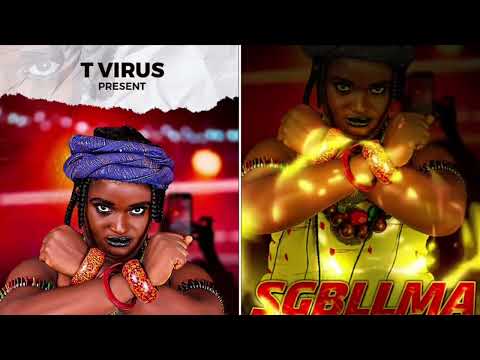 Marie V ~ Sgbllma (Now Out)