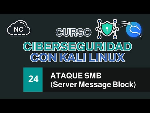 Curso de Ciberseguridad con Kali Linux Análisis de Endpoints de API