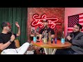 Chingo Bling WDHS podcast: Comedian Slade Ham