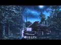 【Hatsune Miku】月景色【Original】- Written by Marasy 