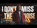 I Don't Miss The Noise (Official Music Video) | Mason Crow