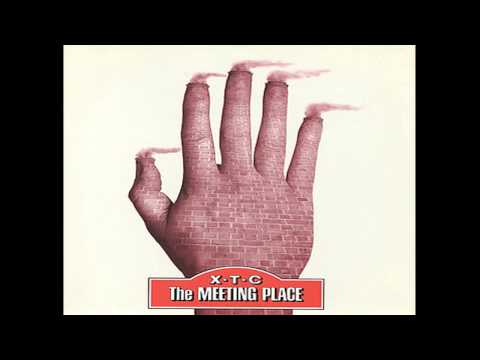 XTC - "The Troubles"