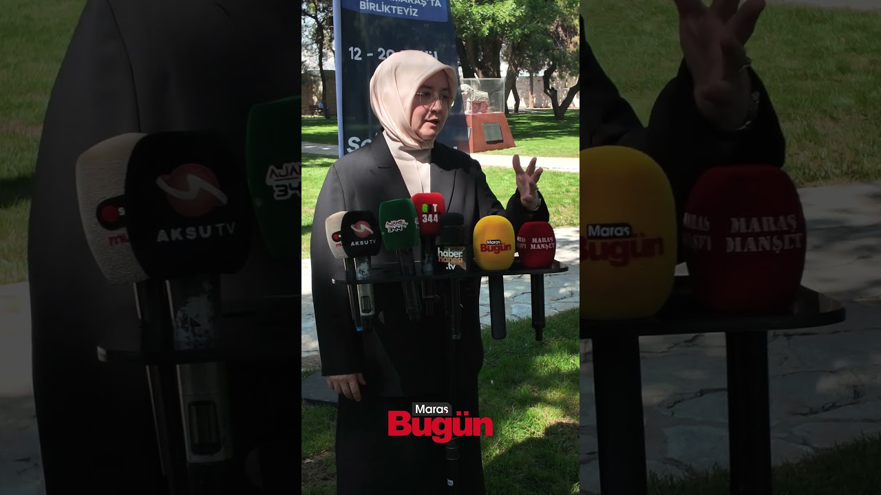 Tuba Köksal'dan Kültür Yolu Festivali ve tescilli ürünler açıklaması