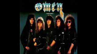 Omen Feketében - 1 A harmadik