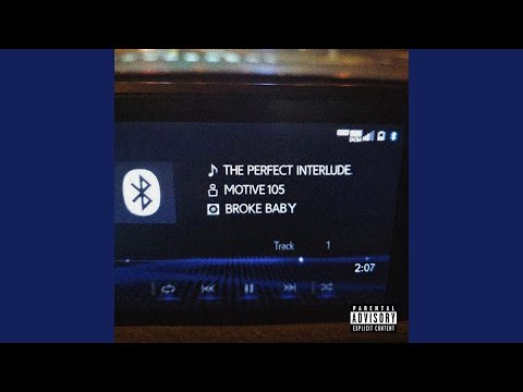 THE PERFECT INTERLUDE