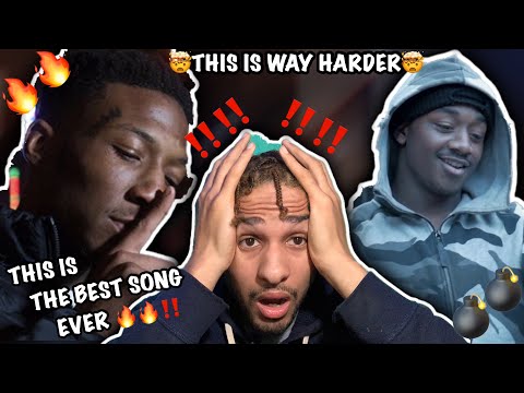 LIL LO x NO SAVAGE- WAY HARDER (MUSIC VIDEO REACTION)