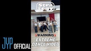 [影音] TWICE "Strategy" Warning: EXTREME DANC