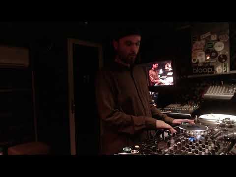 Uni of Tropical Sound w/ Diezmo & Carthnage - 15.01.21