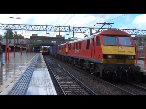 90018 & 90029 Stafford, 02/06/15