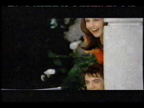 2001 Big Fat Liar Movie Trailer 2 Commercial