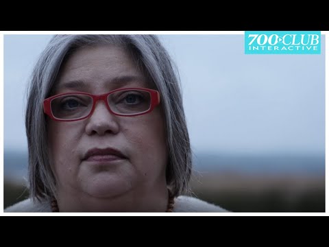 "I was Mom by day & stripper-prostitute by night" - God Healed her of Sexual Trauma & Prostitution