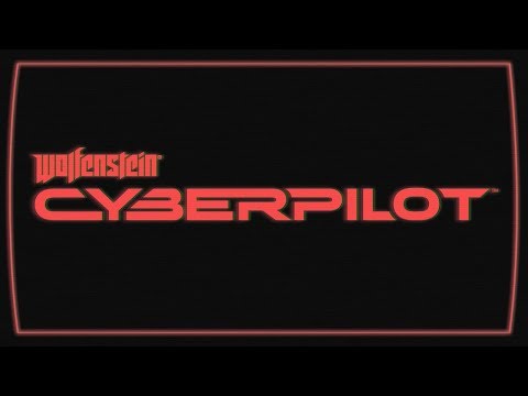 Wolfenstein Cyberpilot VR 