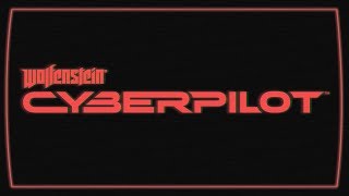 Wolfenstein Cyberpilot VR 5