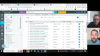 Dodge Construction Network Tutorial  Meeting Recording Dave Sexton and Frank Kruemmel