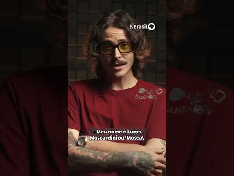 #DUELODEGUITARRAS | Conheça Lui Rabello, Lucas Moscardini e André Sampaio