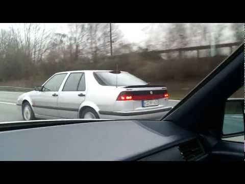 Saab 9000 CSE 2.3 / Best Car ever