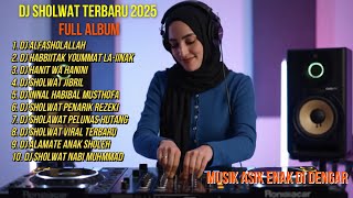 Download lagu DJ SHOLAWAT TERBARU 2025 FULL ALBUM  - Album Sholawat Terpopuler FULL BASS Viral Tiktok mp3 Download lagu DJ SHOLAWAT TERBARU 2025 FULL ALBUM  - Album Sholawat Terpopuler FULL BASS Viral Tiktok mp3