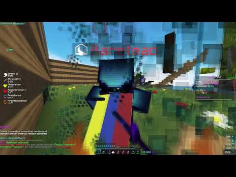 Semi Final Liga Skillwars - Simplemente LDC