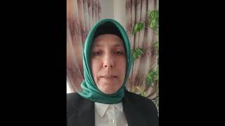 Mezunlarımıza Yeşil'i Sorduk? // SEVAL YILMAZ UZUNBOY