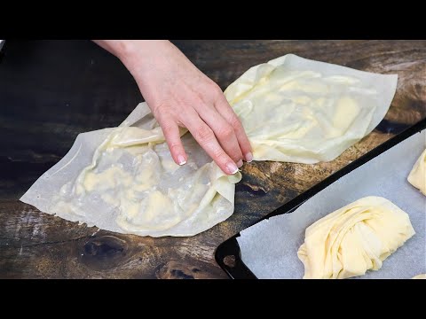 Do it like this and you'll have a quick and tasty breakfast they'll love