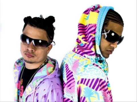 Dj Warner y Jowell y Randy - Guayoteo Remix