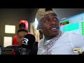 Dababy Sat Down With Dj Clue To Talk About His Start In The Industry New Project