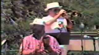 Mongo Santamaria "Secret Love" Live