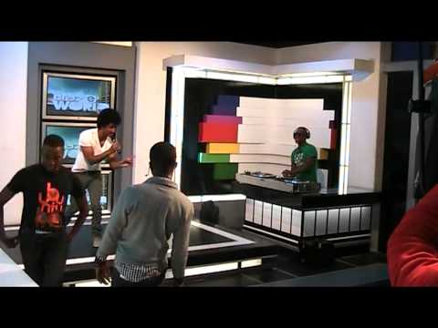 Performance - Giggs Superstar ft. Mario Ogle - "SAY YES"