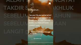 Download lagu kata hari senin#senin#sholawat#katabijak#nasihathati mp3 Download lagu kata hari senin#senin#sholawat#katabijak#nasihathati mp3
