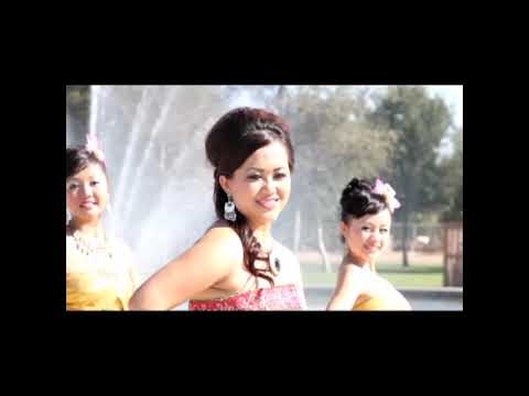 Ntxhi Yaj :  Xyoo Tshiab # 8