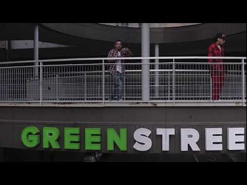 The GURUZ - Rollin Stone (feat. Trap)