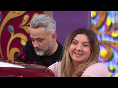 Maşın 17 iştirakçılarının uşaqlıq xatirələri