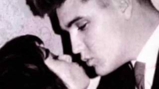Elvis Presley - It Feels So Right