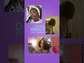 #WhitneyHouston karaoke! ? #IWannaDanceWithSomebody | I WANNA DANCE WITH SOMEBODY #shorts
