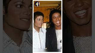 Did Jermaine Really Do This To Michael! #michaeljackson #kingofpop #shorts