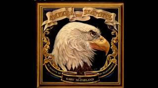 Gary McFarland - America The Beautiful (Full Album)
