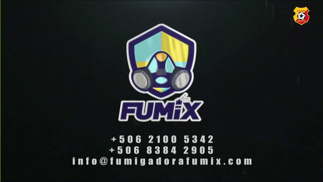 Presentación uniforme Reebok - Club Sport Herediano ❤️💛