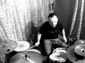 Jaga Jazzist Mikado Drum Cover