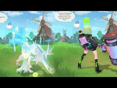 GOC Class Introduction: Ironbreaker