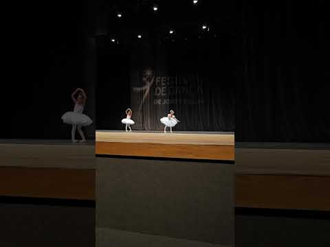 Duo estilo livre Baby Sonhos de sapatilhas! @studiomaluna