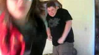 Hearts Revolution - Wolves and Liberties