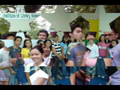 UP LISSA 07-08 Memories