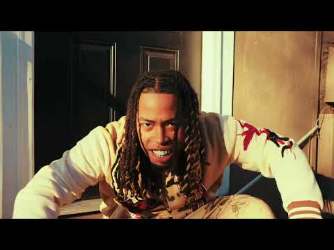 RBN MURDA - Right Or Wrong