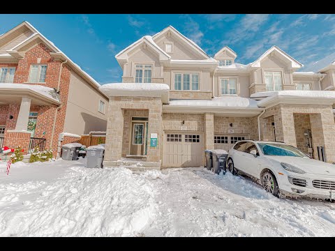 27 Doris Pawley Cres, Caledon - HD VIRTUAL TOURS