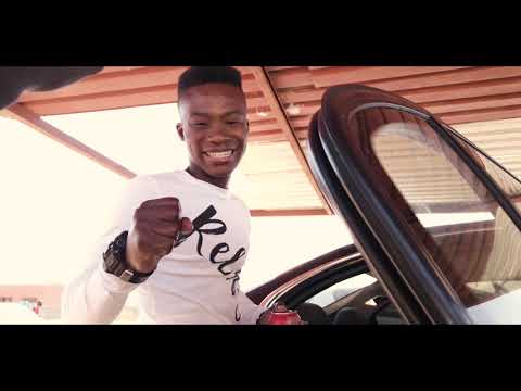 KayBusi HB ft. HT Tautona- DO BETTER