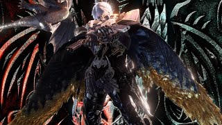 【MHWI】 殲滅の主はまた鐘を鳴らす 貫通ヘビィ2：42