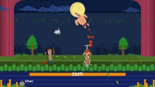 Shake Your Money Simulator 2016 (Gameplay) by ShotaVlogger