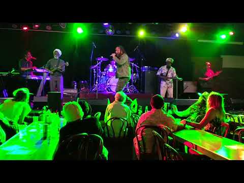 Duane Stephenson w/ The Roots Radics Band @ The Coach House 5-11-25
